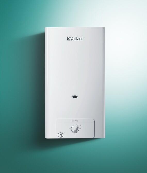 CALENTADOR VAILLANT ATMOSFÉRICO BAJO NOX ATMOMAG 114/1