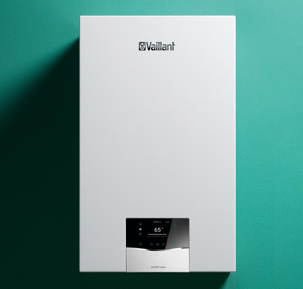 CALDERA VAILLANT MIXTA ecoTEC PLUS SMART 26CS